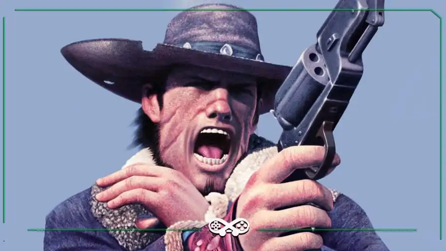 Red Dead Revolver pode ser o próximo jogo de PS2 a chegar ao PS4