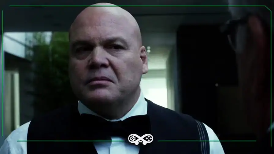 Rei do Crime confirma sua volta para próxima temporada do Demolidor