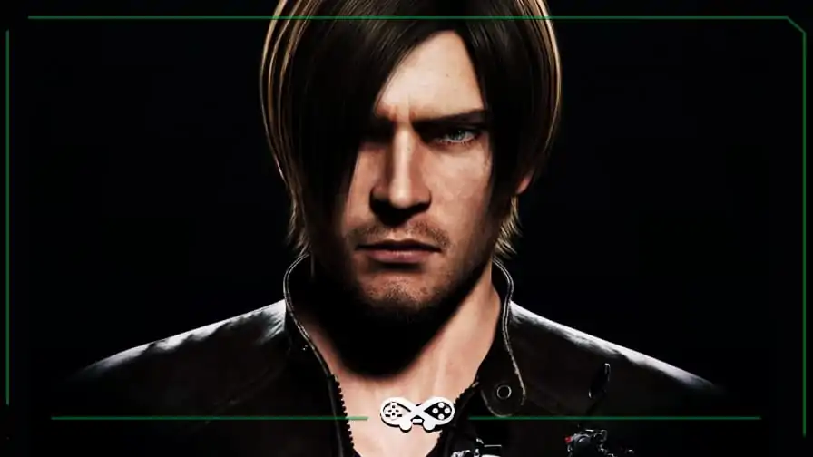 Novo filme de Resident Evil em CG sairá antes do que imaginávamos