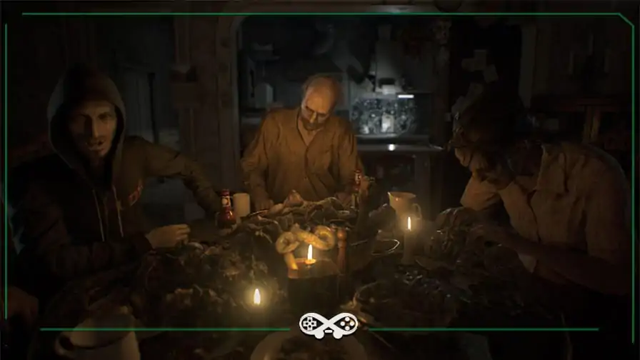 Resident Evil VII ganhará uma nova demonstração jogável