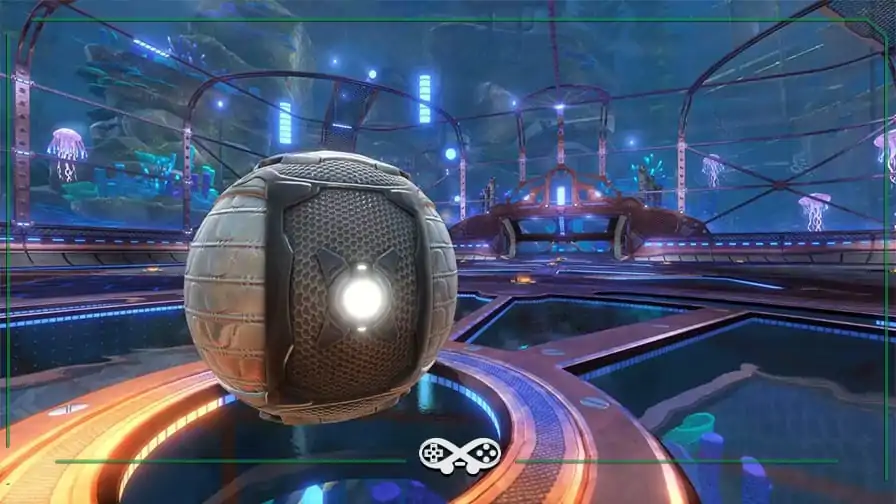 Rocket League ganhará arena subaquática em outubro. Veja vídeo!