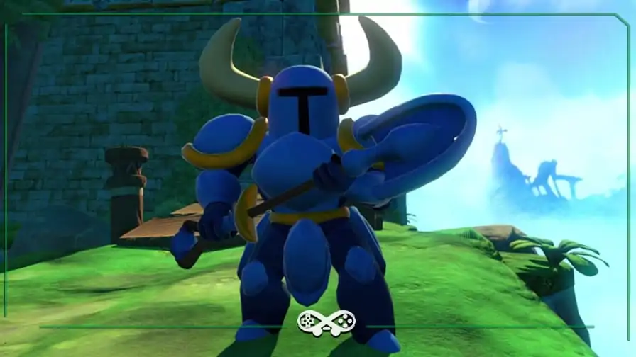 Novo trailer de Yooka-Layle conta com a participação especial de Shovel Knight