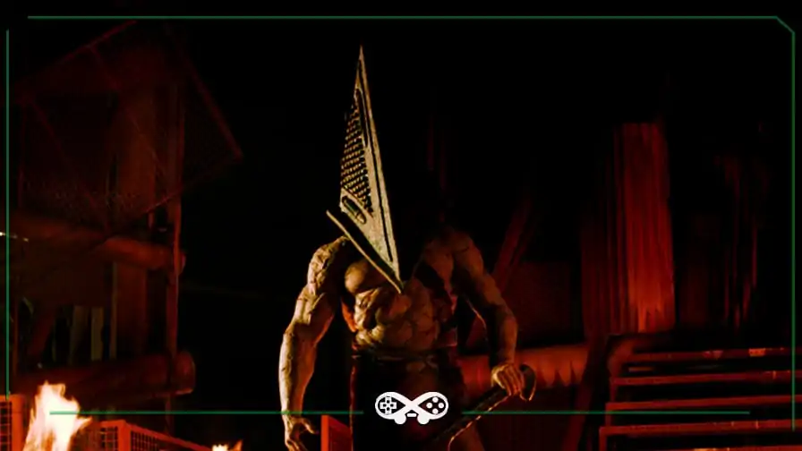 Veja agora o Silent Hill que nunca foi lançado – Padre Hector como protagonista