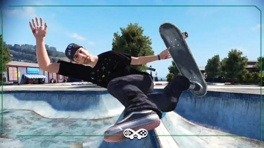 Chefe do Xbox dá boas notícias pra quem quer ver Skate 3 rodando no Xbox One