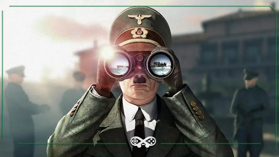 Novo trailer gameplay de Sniper Elite 4 mostra uma missão para assassinar Hitler