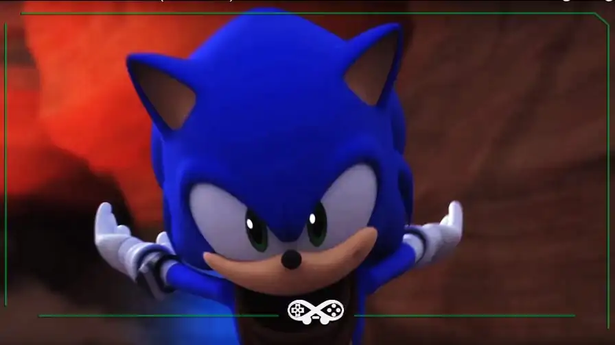 Trailer do novo Sonic mostra um game de muita qualidade