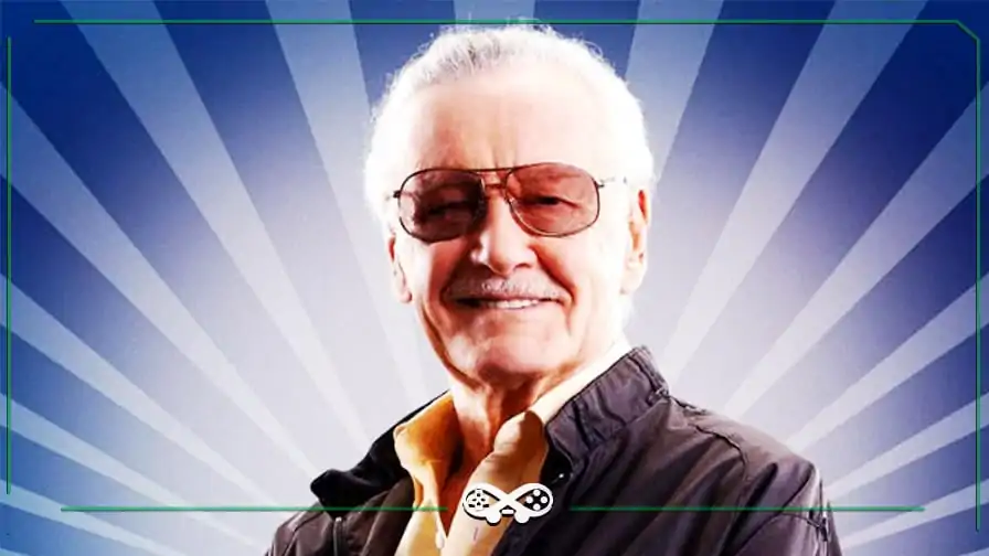 Fox adquire os direitos para criar um filme sobre a vida e a história de Stan Lee