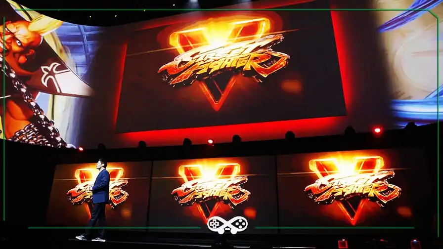 Nossas apostas para os personagens da SEASON 2 de “Street Fighter V”