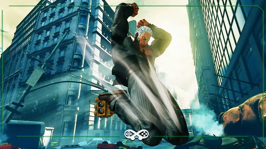 SFV: Últimas novidades a respeito do novo UPDATE!