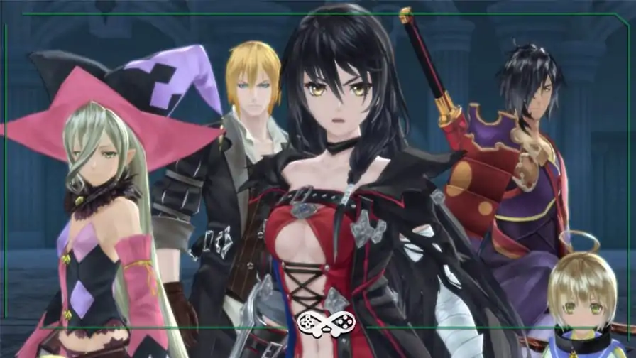 Tales of Berseria ganha data de lançamento para o Ocidente