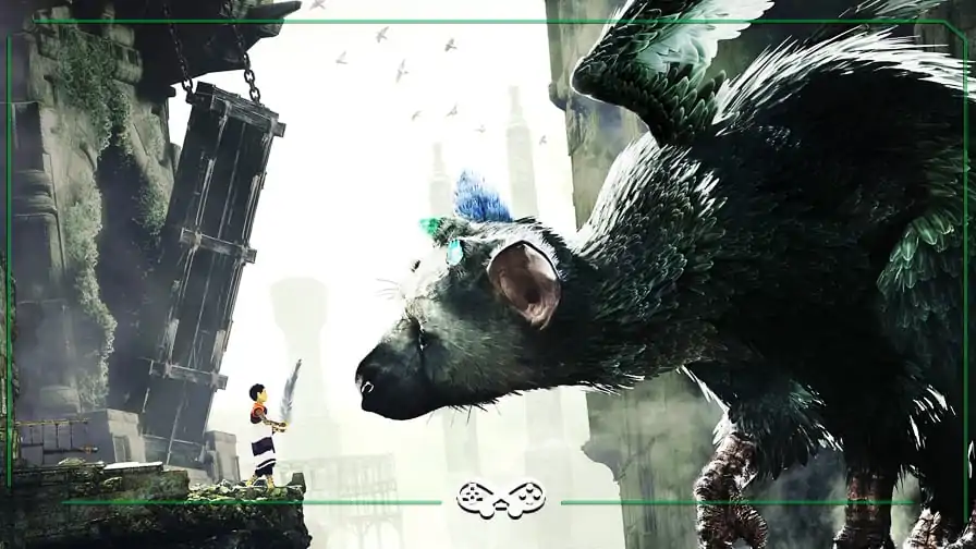 The Last Guardian adiado novamente e a novela mexicana continua