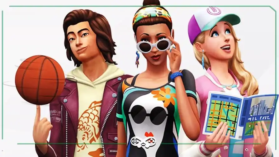 The Sims 4: EA anuncia novo pacote de expansão