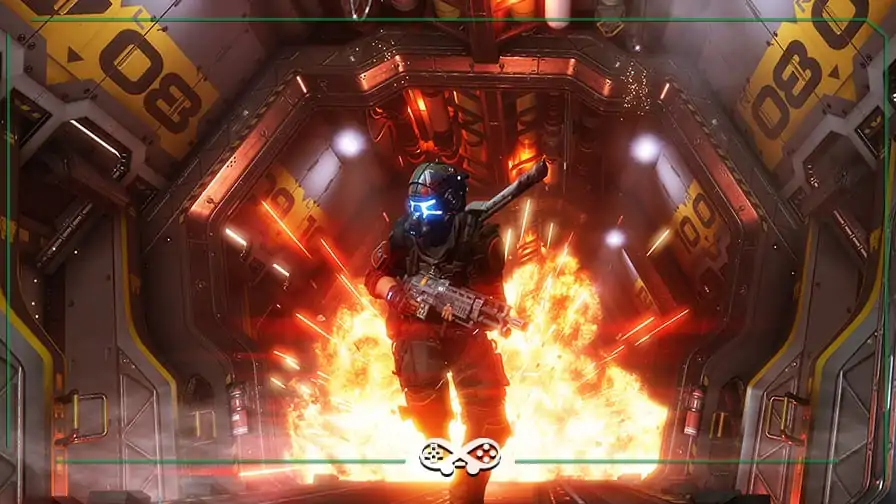 Saiba se vai precisar dar aquela UPADA no seu PC para rodar Titanfall 2