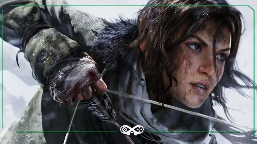 Rise of the Tomb Raider: Lara Croft precisará confrontar seu passado em novo DLC
