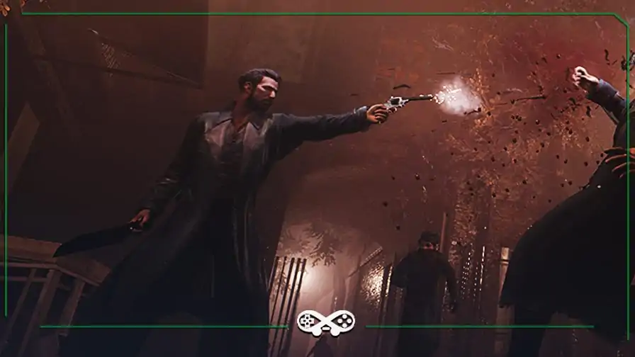 Novas imagens de Vampyr revelam golpes de finalização interessantes
