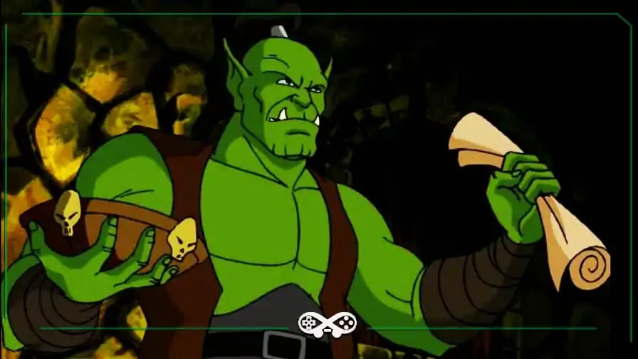 ‘Warcraft Adventure Lord of the Clans’, o game que a Blizzard NUNCA lançou!