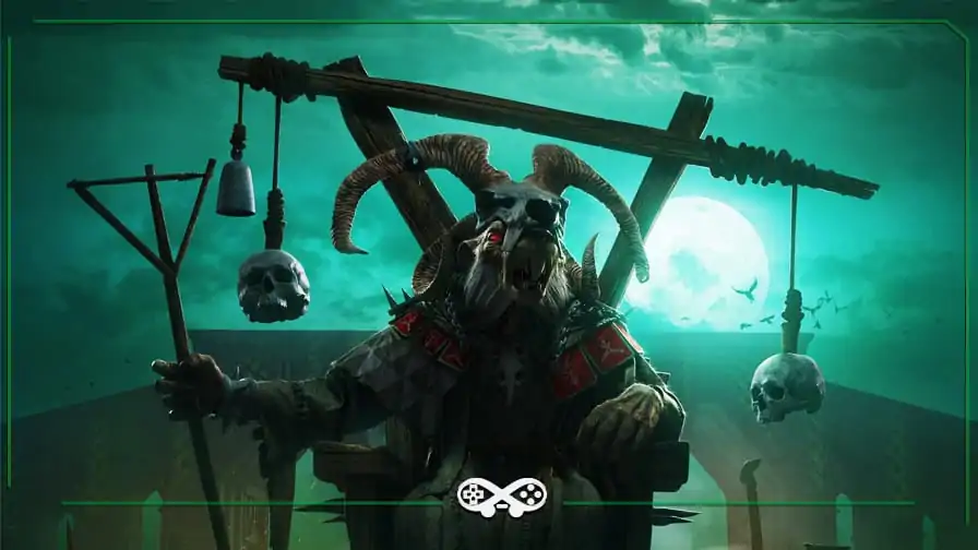 Warhammer The End of Times: Vermintide está em beta aberto para Xbox One