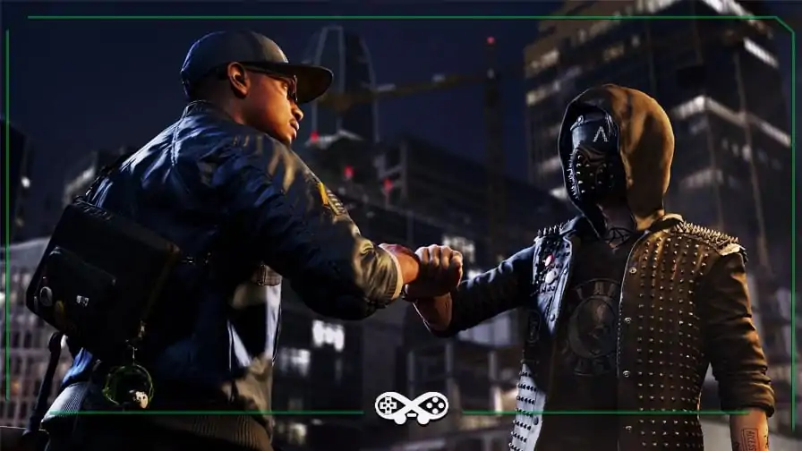 Watch Dogs 2: Saiba quem é o verdadeiro inimigo em novo e eletrizante trailer legendado