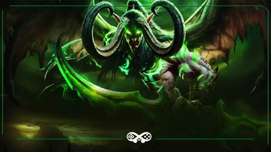 Diretor de World of Warcraft é transferido para projeto misterioso da Blizzard