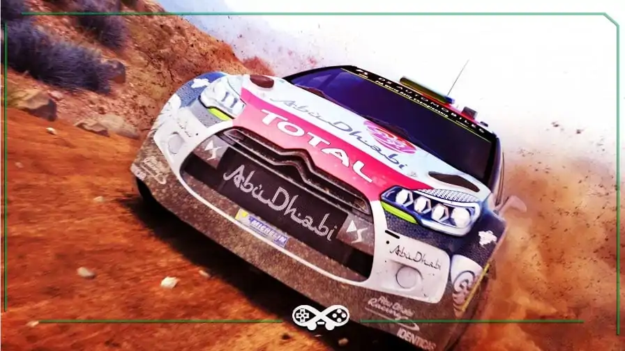 Jogamos antecipadamente WRC 6, novo jogo de Rally – Veja as nossas impressões!