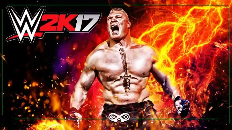 WWE 2K17: Vídeo apresenta o modo carreira, cheio de truculências e pancadaria!