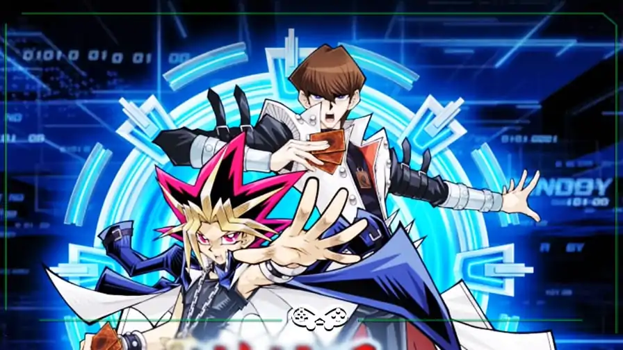 Novo game de Yu-Gi-Oh! será lançado no final do ano