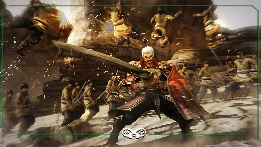 Novo Dynasty Warriors: Godseeker pode ser o game que comemorará 15 anos da franquia