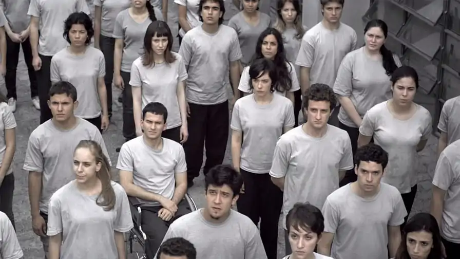 Veja o trailer de 3%, primeira série original BRASILEIRA da Netflix