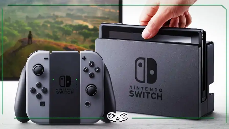 5 Fatos que chamaram a atenção no Nintendo Switch