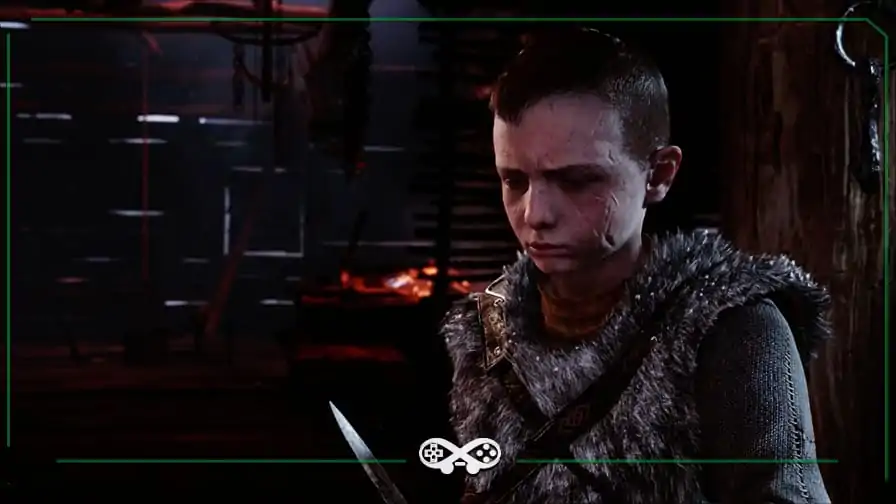 God of War: Diretor do game fala sobre o nome do filho de Kratos