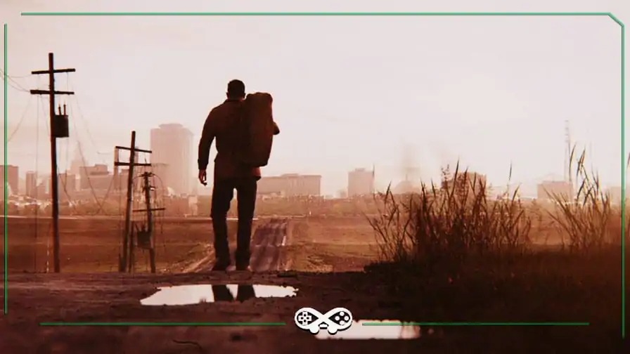 Quanto tempo leva para percorrer todo o mapa de MAFIA III?