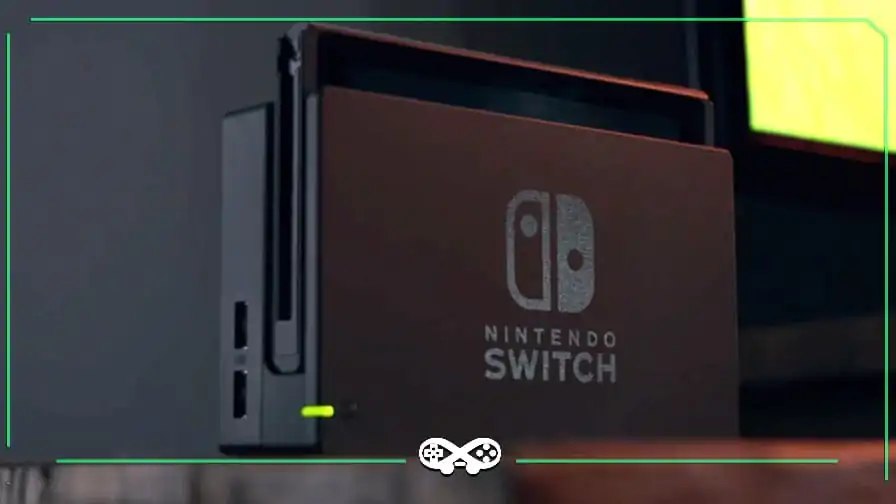 Confirmado: Nintendo Switch usará cartuchos