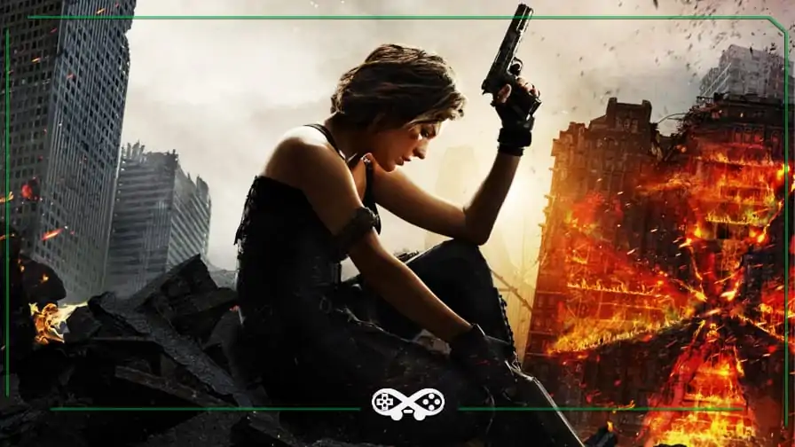 Novo trailer de Resident Evil: The Final Chapter é EXPLOSIVO ao extremo