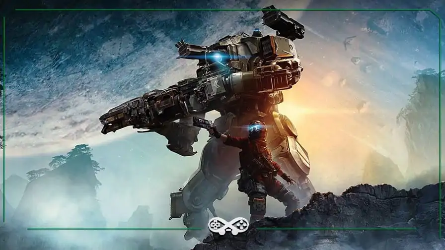 Titanfall 3 pode já estar nos planos da Respawn Entertainment