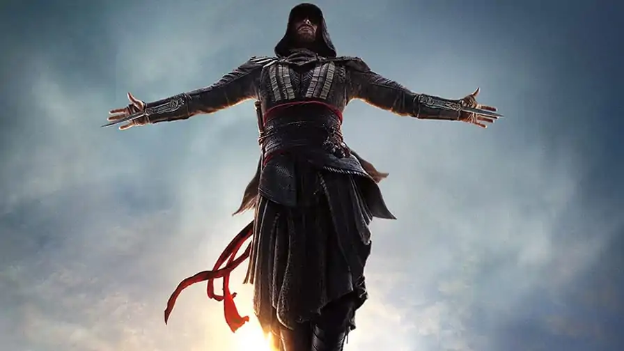 Novo vídeo do filme de Assassin’s Creed mostra o seu mundo