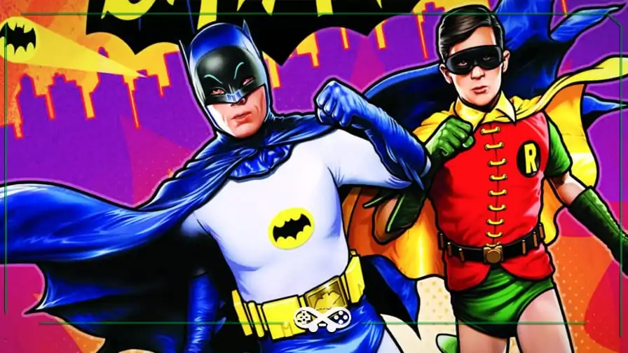 Crítica | Batman: O Retorno da Dupla Dinâmica homenageia série de 66 com muito humor
