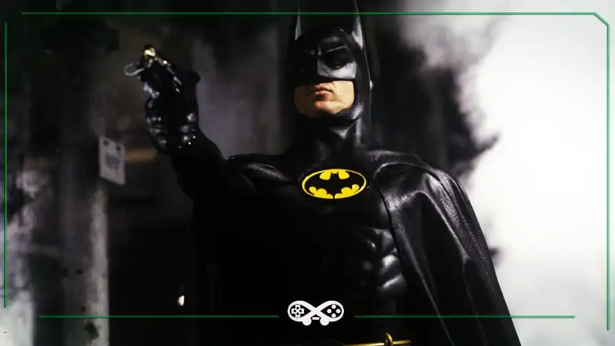 Homem vestido de Batman está perseguindo os tais “palhaços macabros” na Inglaterra