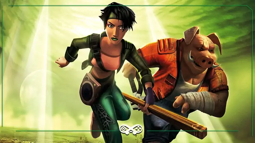 Diretor de Beyond Good & Evil explica os atrasos da sequência do jogo