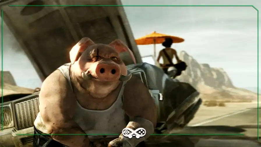Mais novidades sobre Beyond Good And Evil 2