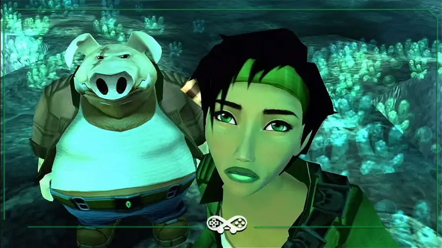 Novo Beyond Good and Evil poderá não ser uma sequência