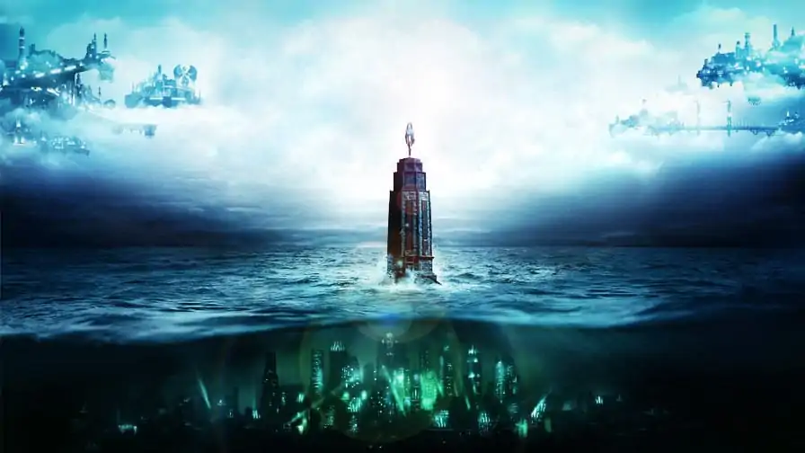 Análise | Bioshock: The Collection é sua chance de viver uma experiência única