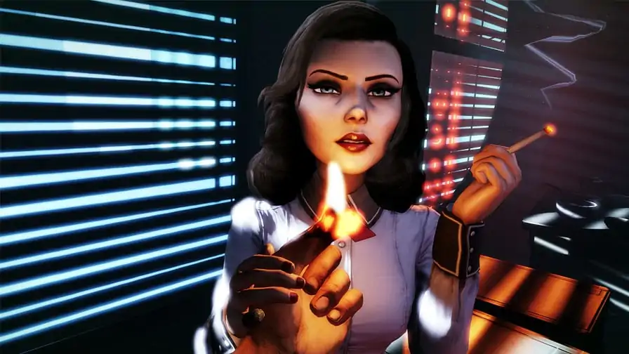 BioShock 4 pode ser um jogo de mundo aberto, segundo vaga de emprego