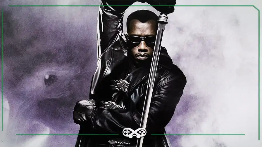 Atriz de Anjos da Noite revela planos da Marvel para um novo filme da franquia Blade