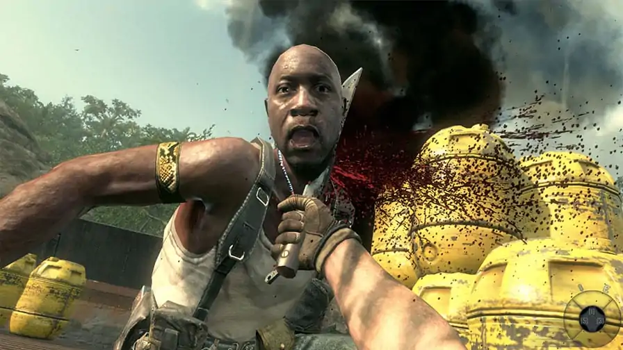 Desenvolvedores falam sobre como jogos violentos os prejudicam