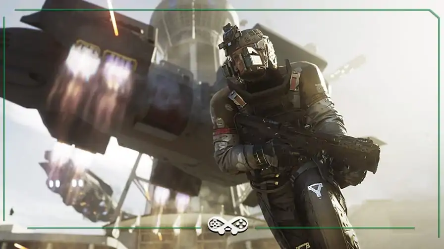 Call of Duty: Infinite Warfare terá beta aberto no PlayStation 4