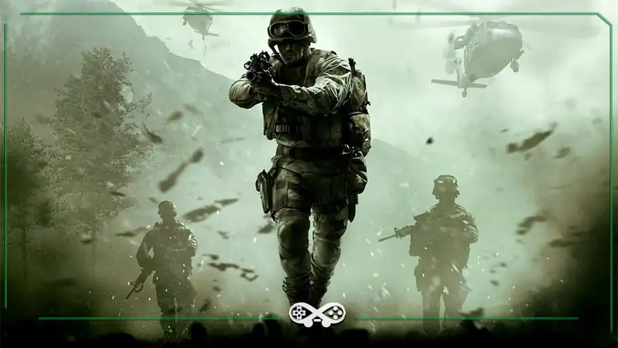 Veja 12 minutos do modo campanha da remasterização de Call of Duty: Modern Warfare