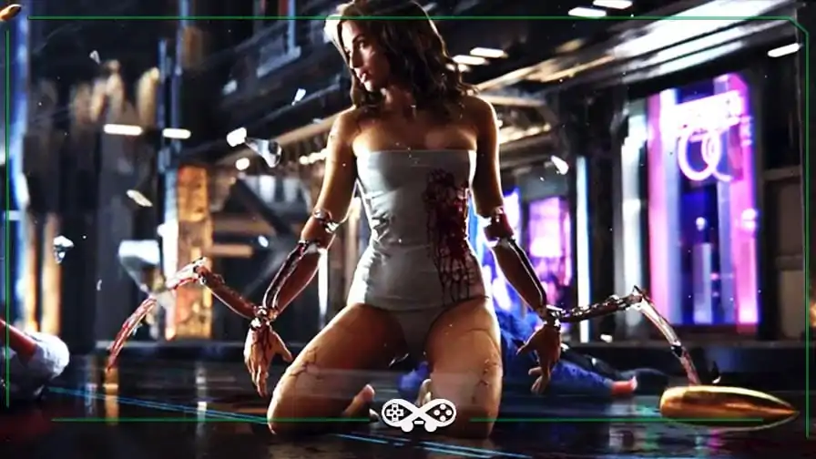 Cyberpunk 2077: CD Projekt Red diz que jogo será muito maior que The Witcher 3