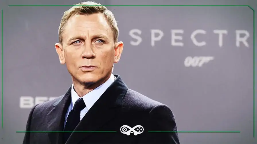 007: Após negar seu retorno como Bond, Daniel Craig parece ter mudado de ideia