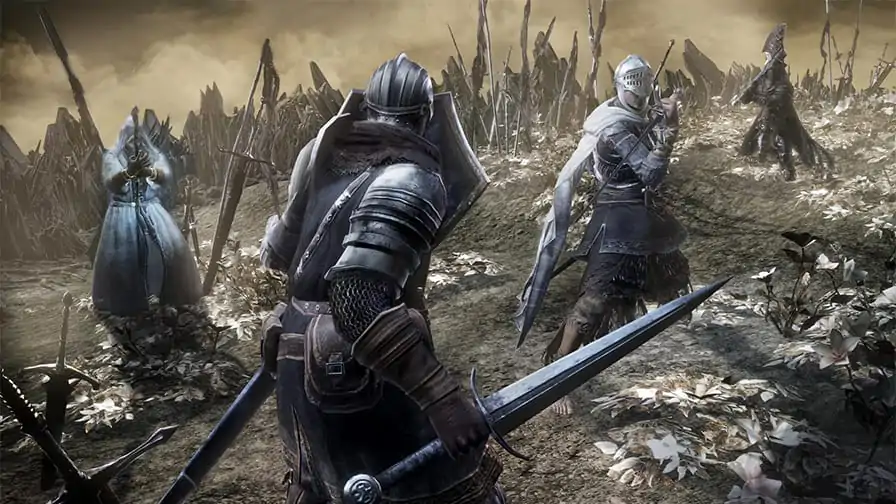 Primeiro DLC de Dark Souls 3 já está disponível; saiba como acessá-lo no jogo