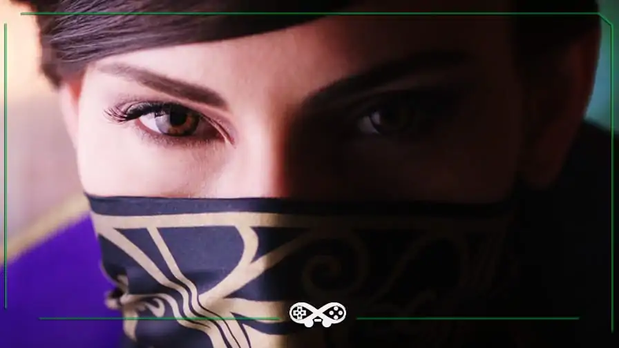 O novo trailer live-action de Dishonored 2 está INCRÍVEL